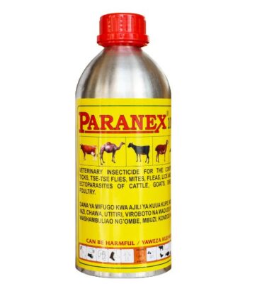 PARANEX 100EC