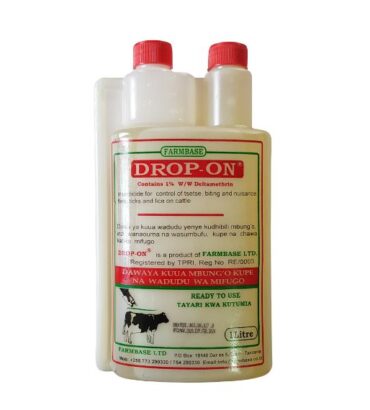 DROP-ON