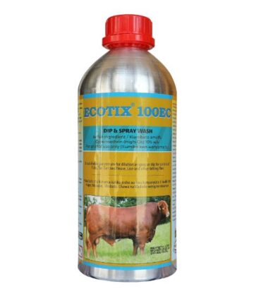 ECOTIX 100EC